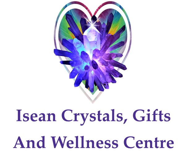 Isean Crystals Gifts and Wellness Centre
