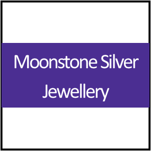 Moonstone Silver Jewellery