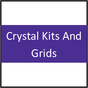 Crystal Kits and Grids